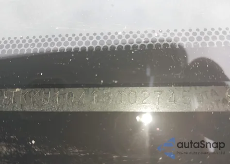 2008 Scion Xd from USA, damaged, VIN JTKKU10418J027454